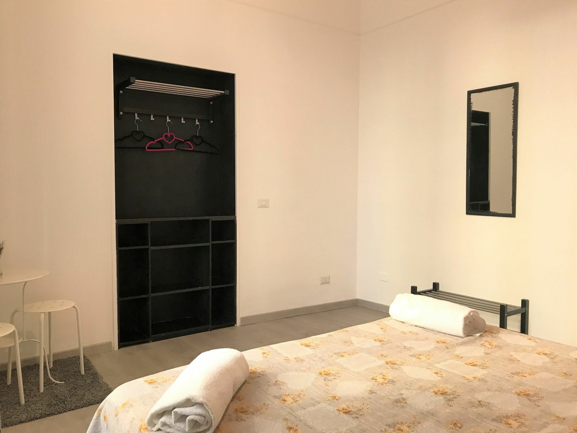 Guesthouse Paradisio Рим Экстерьер фото