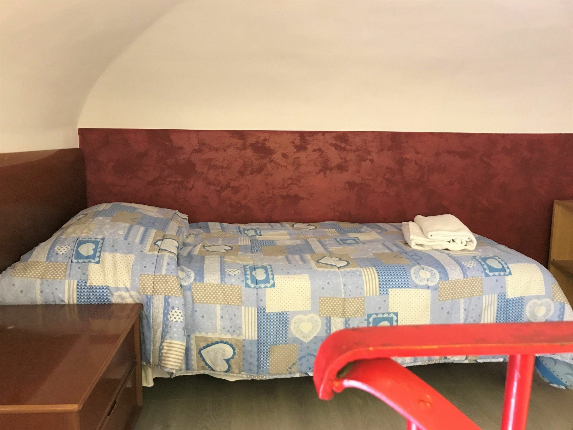Guesthouse Paradisio Рим Экстерьер фото