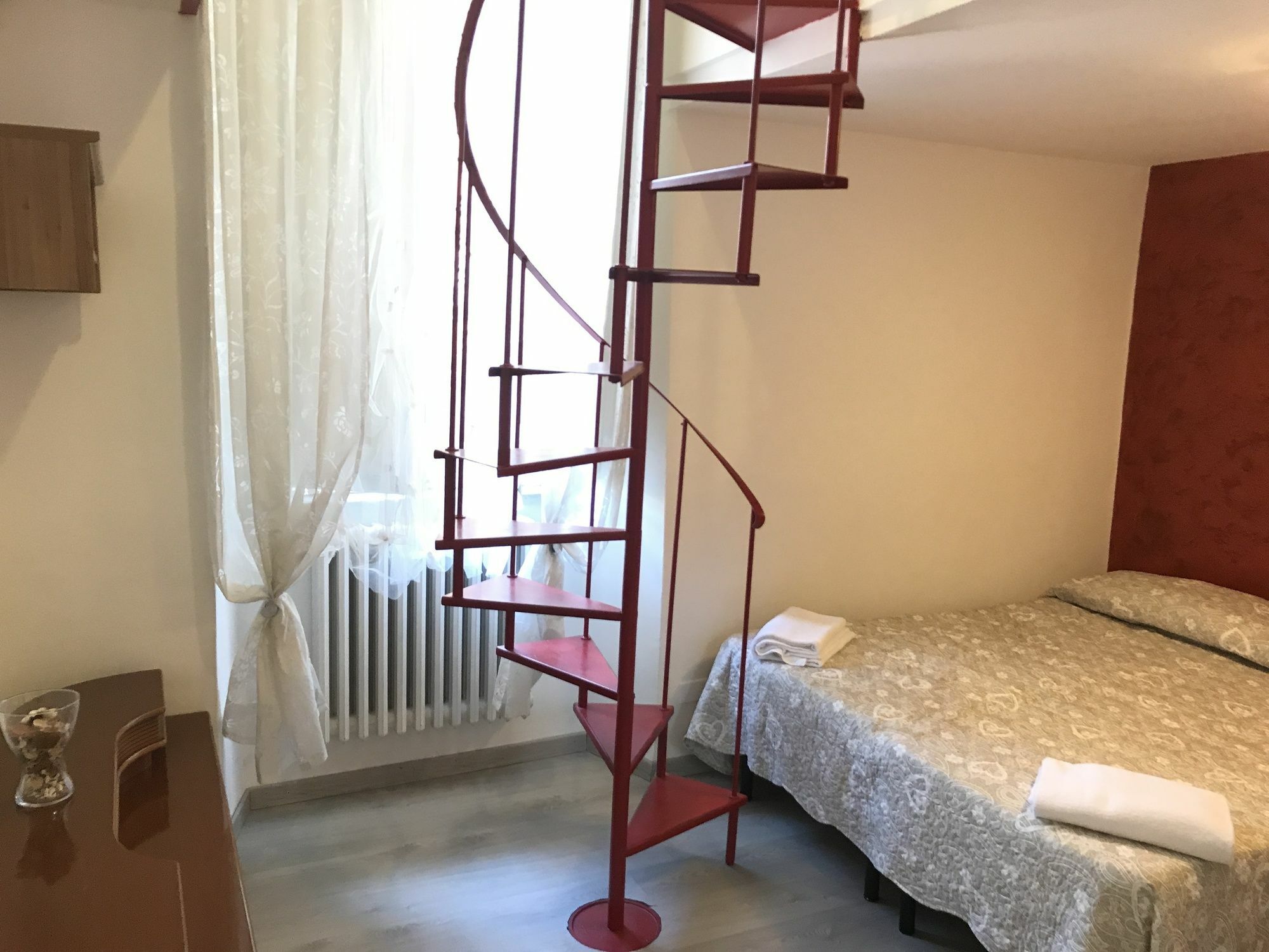 Guesthouse Paradisio Рим Экстерьер фото