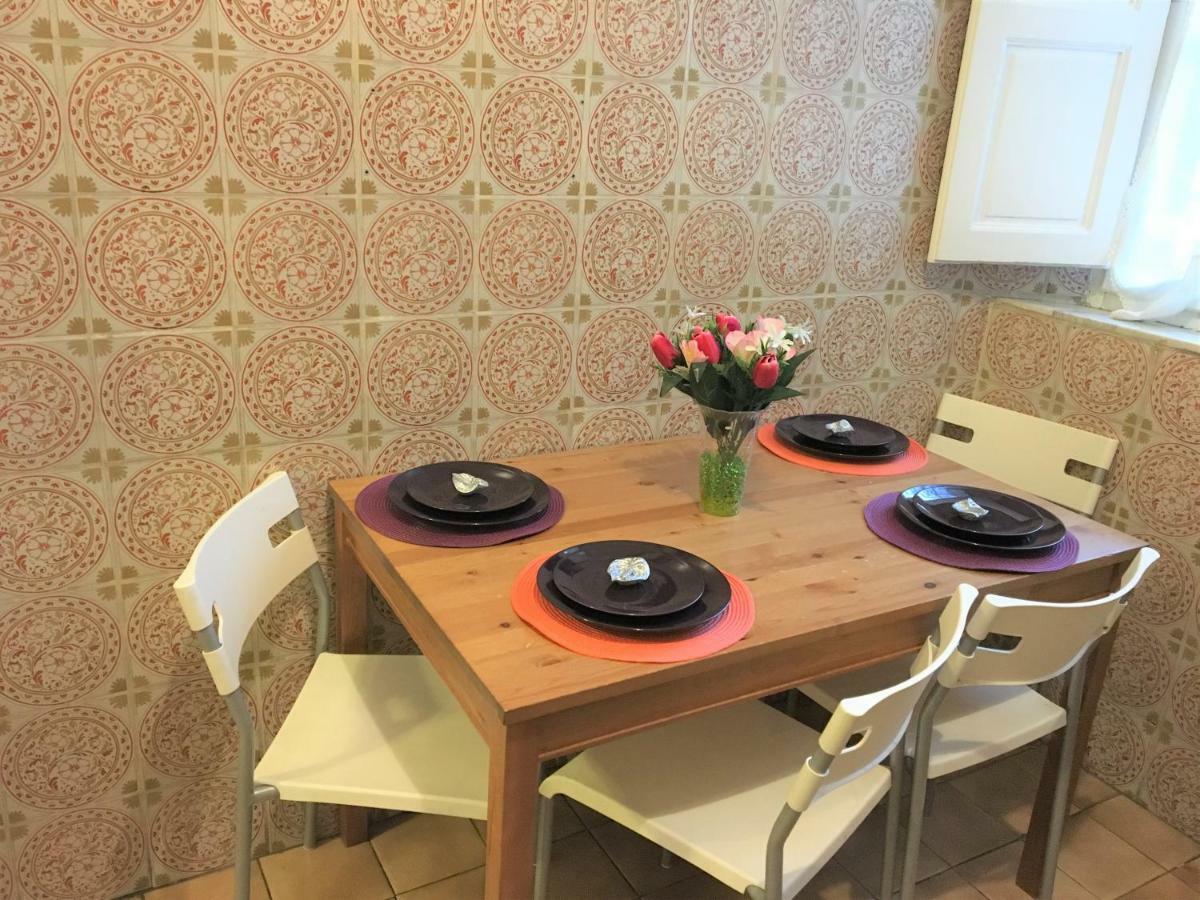 Guesthouse Paradisio Рим Экстерьер фото