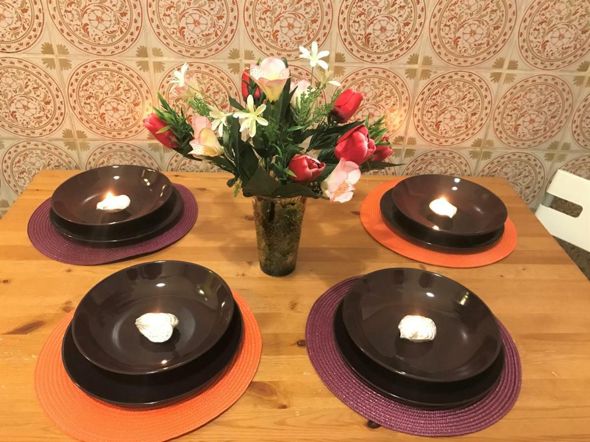 Guesthouse Paradisio Рим Экстерьер фото