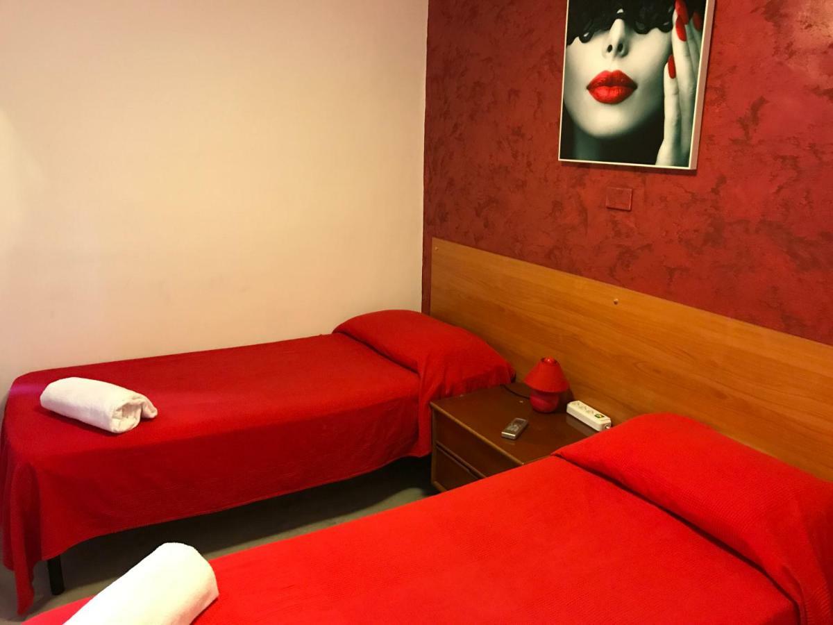 Guesthouse Paradisio Рим Экстерьер фото