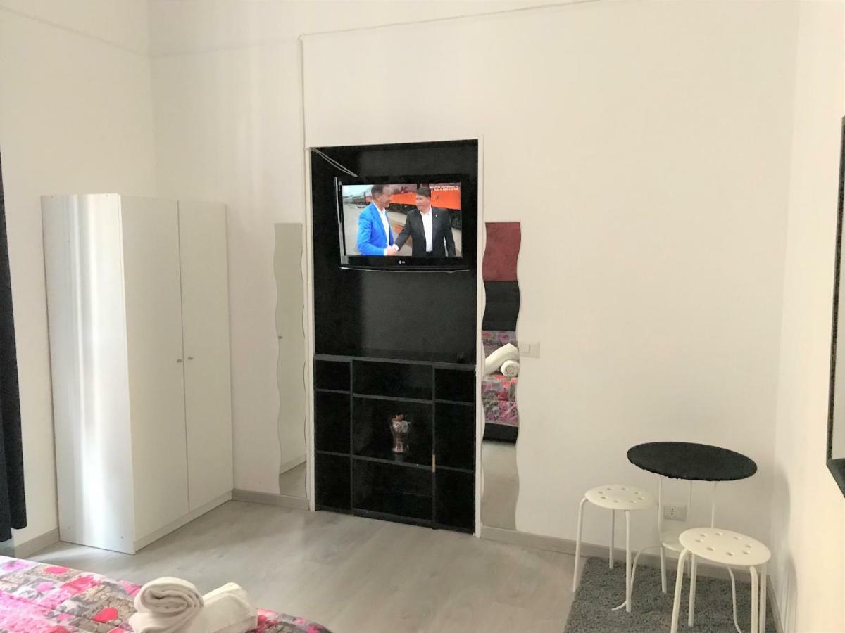 Guesthouse Paradisio Рим Экстерьер фото