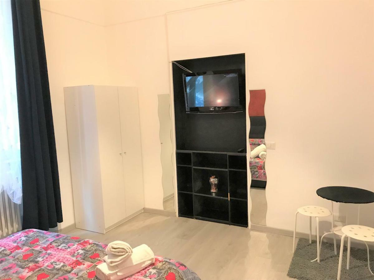 Guesthouse Paradisio Рим Экстерьер фото
