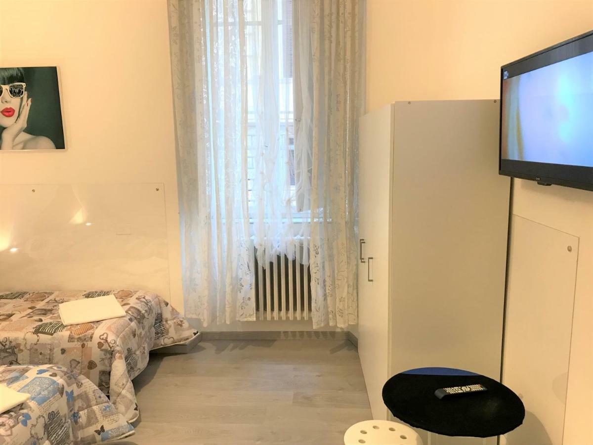 Guesthouse Paradisio Рим Экстерьер фото