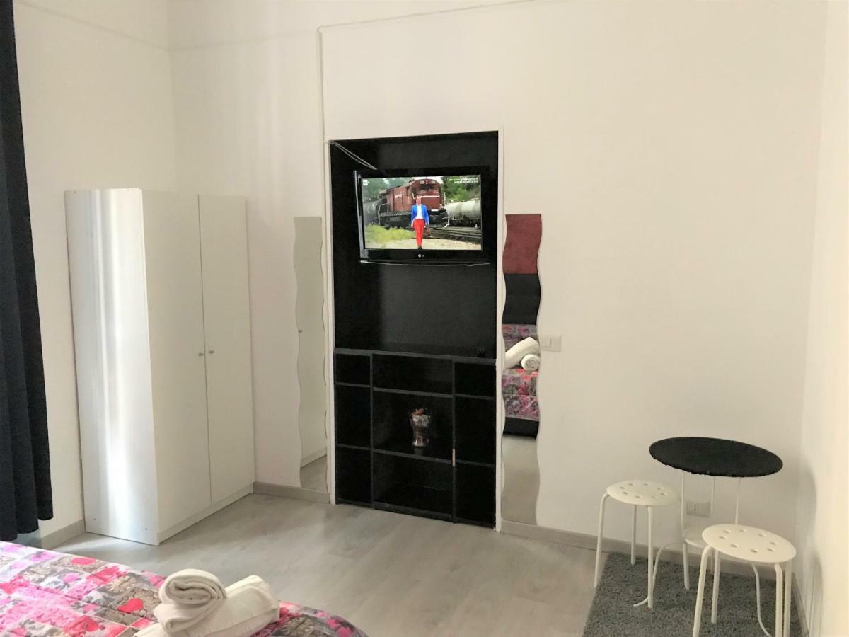 Guesthouse Paradisio Рим Экстерьер фото