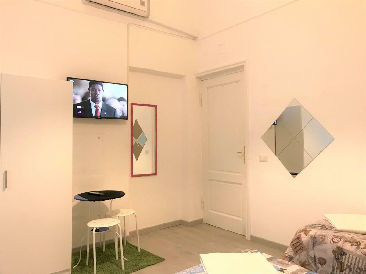 Guesthouse Paradisio Рим Экстерьер фото