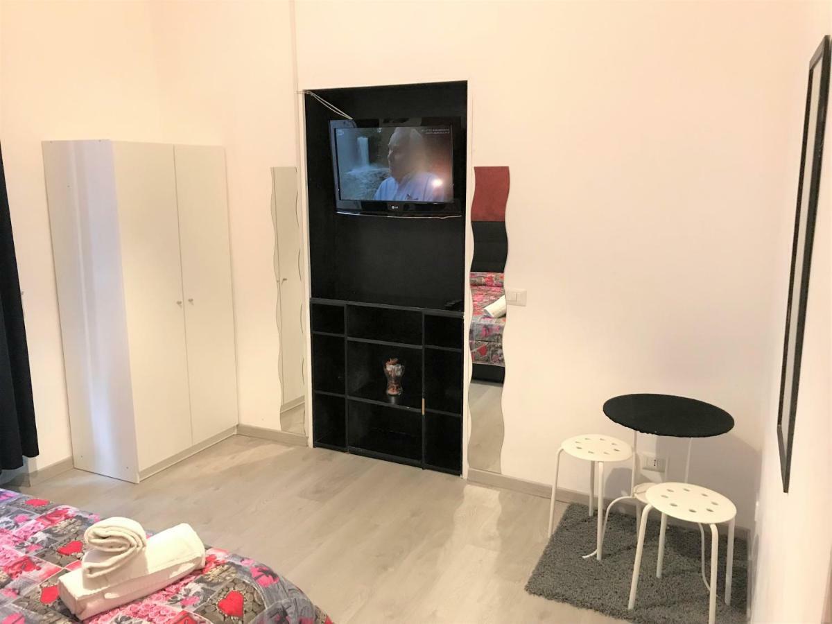 Guesthouse Paradisio Рим Экстерьер фото